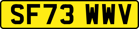 SF73WWV