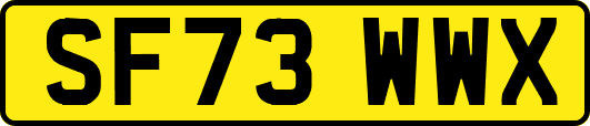 SF73WWX