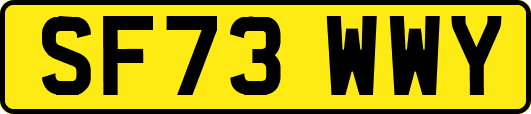 SF73WWY