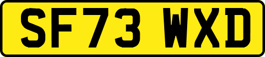 SF73WXD
