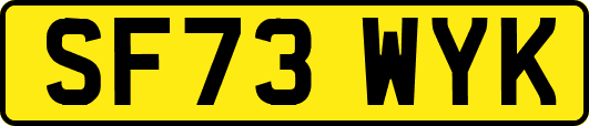 SF73WYK