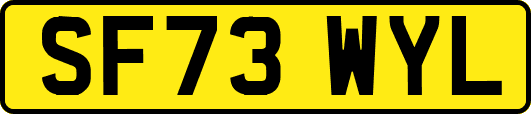 SF73WYL