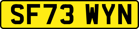 SF73WYN