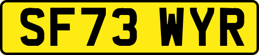 SF73WYR