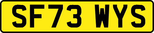 SF73WYS