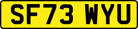 SF73WYU