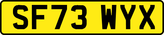 SF73WYX