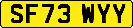 SF73WYY