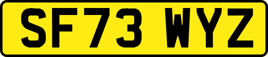 SF73WYZ
