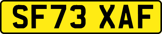 SF73XAF