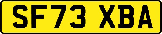SF73XBA