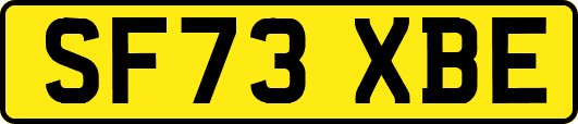 SF73XBE