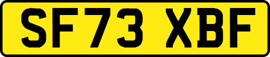 SF73XBF