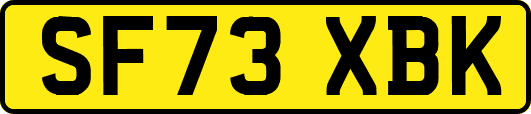 SF73XBK