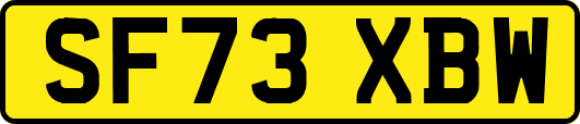 SF73XBW