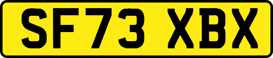 SF73XBX