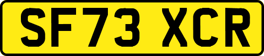 SF73XCR