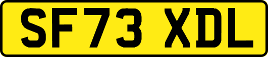 SF73XDL