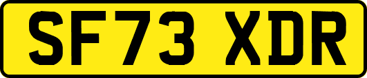 SF73XDR
