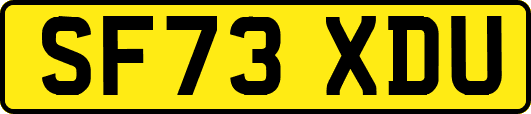 SF73XDU