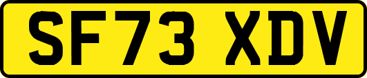 SF73XDV