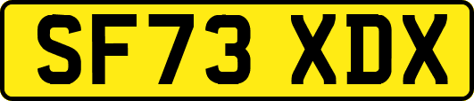 SF73XDX