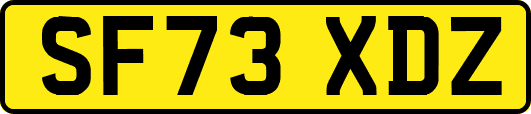 SF73XDZ