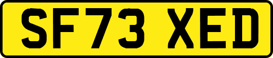 SF73XED