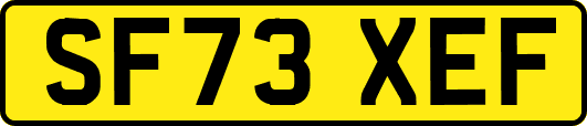 SF73XEF