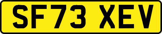 SF73XEV
