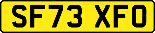 SF73XFO