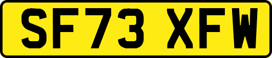 SF73XFW