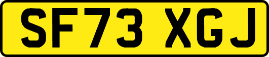 SF73XGJ