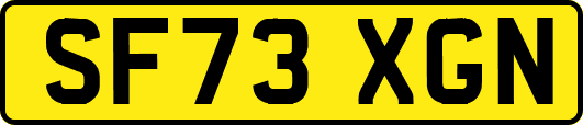 SF73XGN