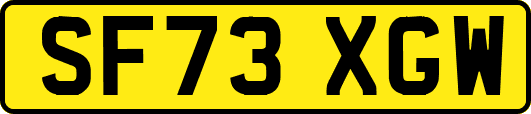 SF73XGW