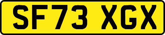 SF73XGX