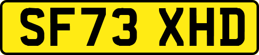 SF73XHD