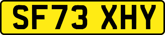 SF73XHY