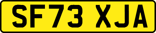 SF73XJA