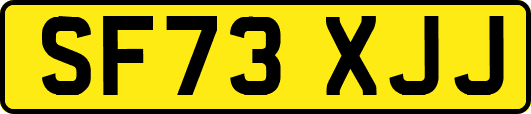 SF73XJJ