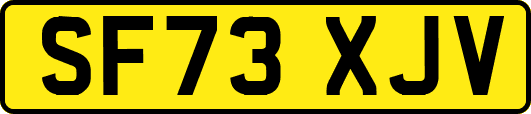 SF73XJV