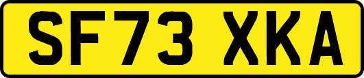 SF73XKA