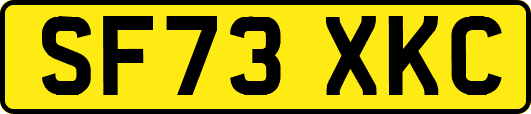 SF73XKC