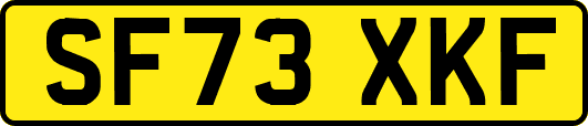 SF73XKF