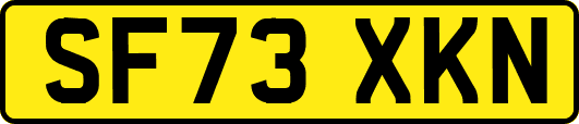 SF73XKN