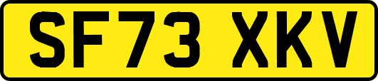 SF73XKV