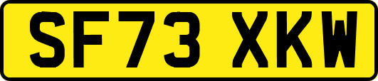 SF73XKW