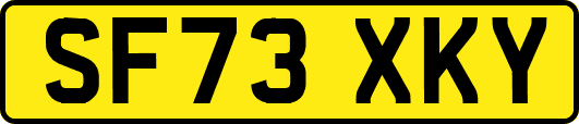 SF73XKY