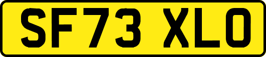 SF73XLO