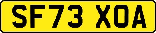 SF73XOA